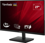 ViewSonic VA270A-H 27" Full HD IPS 120Hz Monitor