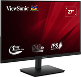 ViewSonic VA270A-H 27" Full HD IPS 120Hz Monitor