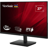 ViewSonic VA270A-H left front view