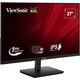 ViewSonic VA270A-H right front view