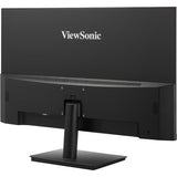 ViewSonic VA270A-H right rear view