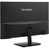 ViewSonic VA270A-H left rear view