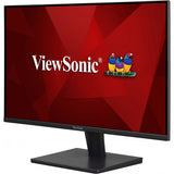 ViewSonic VA2715-H left front view