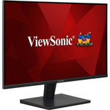 ViewSonic VA2715-H right front view