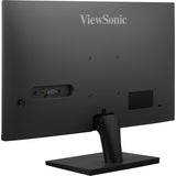 ViewSonic VA2715-H left rear view