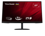 ViewSonic VA2732-H 27” 1080p IPS Monitor with Frameless Design - SourceIT
