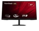 ViewSonic VA2732-mh 27” Full HD Monitor with Built-in speakers - SourceIT