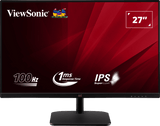 ViewSonic VA2732-mh 27” Full HD Monitor with Built-in speakers