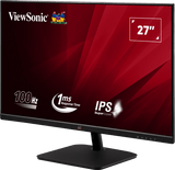 ViewSonic VA2732-mh 27” Full HD Monitor with Built-in speakers