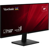 ViewSonic VA2932-MHD right front view