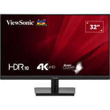 ViewSonic VA3208-4K-MHD front view