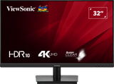 ViewSonic VA3208-4K-MHD 32" 4K UHD Monitor