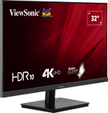 ViewSonic VA3208-4K-MHD 32" 4K UHD Monitor