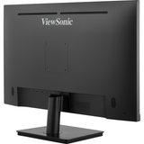 ViewSonic VA3208-4K-MHD right rear view