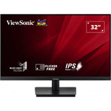 ViewSonic VA3209-MH front view