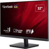 ViewSonic VA3209-MH left front view