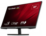 ViewSonic VA3209-MH 32” FHD Monitor with Built-In Speakers - SourceIT