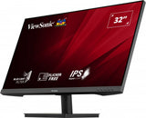 ViewSonic VA3209-MH 32” FHD Monitor with Built-In Speakers