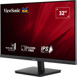 ViewSonic VA3209-MH 32” FHD Monitor with Built-In Speakers
