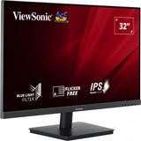 ViewSonic VA3209-MH 32” FHD Monitor with Built-In Speakers