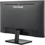 ViewSonic VA3209-MH right rear view