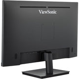 ViewSonic VA3209-MH left rear view