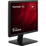 ViewSonic VA709 right front view