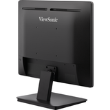ViewSonic VA709 right rear view