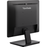 ViewSonic VA709 left rear view