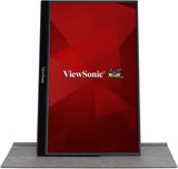 ViewSonic VG1655 16” USB-C Portable Business Monitor