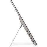 ViewSonic VG1655 side profile view