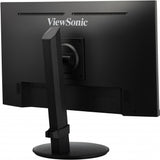 ViewSonic VG2409-MHU 24" Full HD USB-C Monitor with Dual Speakers