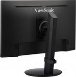 ViewSonic VG2409-MHU 24" Full HD USB-C Monitor with Dual Speakers