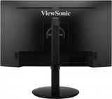 ViewSonic VG2409-MHU 24" Full HD USB-C Monitor with Dual Speakers