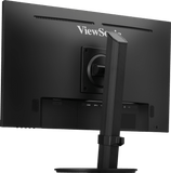 ViewSonic VG2409U-2 24" Full HD USB-C Docking Monitor