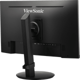 ViewSonic VG2409U-2 24" Full HD USB-C Docking Monitor