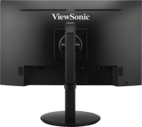 ViewSonic VG2409U-2 24" Full HD USB-C Docking Monitor