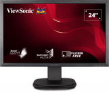 ViewSonic VG2439 24" Full HD Monitor