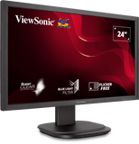 ViewSonic VG2439 24" Full HD Monitor