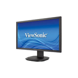 ViewSonic VG2439Smh left front view