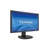 ViewSonic VG2439Smh right front view