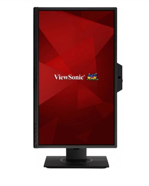 ViewSonic VG2440V 23.8” IPS Full HD Video Conferencing Monitor | SourceIT