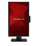 ViewSonic VG2440V 23.8” IPS Full HD Video Conferencing Monitor - SourceIT