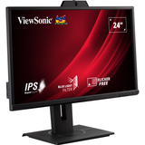 ViewSonic VG2440V right front view