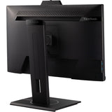ViewSonic VG2440V right rear view
