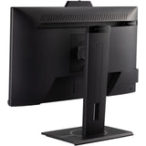 ViewSonic VG2440V left rear view