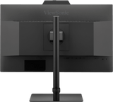 ViewSonic VG2441V 24" Full HD Video Conferencing Monitor