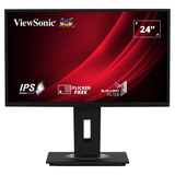 ViewSonic VG2448-I front view