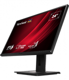 ViewSonic VG2448-I 23.8" Full HD IPS Ergonomic Monitor