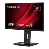 ViewSonic VG2448-I left front view